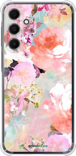 Силикон с усиленными углами чехол № 5404 для Samsung Galaxy A16 - 5404sp-3775 изображение 