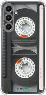 Силикон с усиленными углами чехол Кассета для Samsung Galaxy A16 - 876sp-3775 изображение 