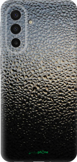 Силиконовый чехол Мокрое стекло для Samsung Galaxy A17 - 245u-4060 изображение 