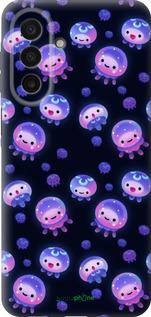 Силиконовый чехол № 5414 для Samsung Galaxy A17 - 5414u-4060 изображение 