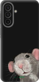 Силіконовий чехол The Peeking Rat для Samsung Galaxy A17 - 6442u-4060 изображение 