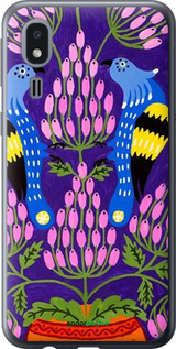 Силіконовий чехол Примаченко5 для Samsung Galaxy A2 Core A260F - 5913u-1683 изображение 