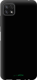 TPU чехол 'Прозрачный' для Samsung Galaxy A22 5G A226B изображение 32