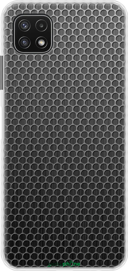 Чохол Bumper чехол Комірки для Samsung Galaxy A22 5G A226B - 243pc-2581 изображение 