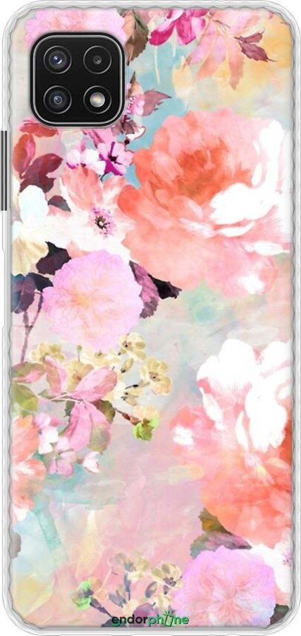 Чохол Bumper чехол № 5404 для Samsung Galaxy A22 5G A226B - 5404pc-2581 изображение 