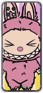 Силикон с усиленными углами чехол № 6737 для Samsung Galaxy A22 5G A226B - 6737sp-2581 изображение 
