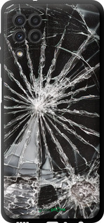 TPU чехол Glass для Samsung Galaxy M32 M325F - 6608b-2558 изображение 