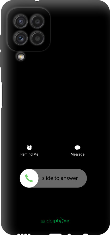 TPU чехол Айфон 2 для Samsung Galaxy M32 M325F - 4888b-2558 изображение 
