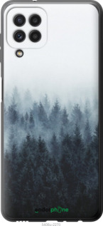 2D пластиковый чехол № 5406 для Samsung Galaxy M32 M325F - 5406t-2558 изображение 