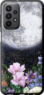 TPU чехол Полночь в саду для Samsung Galaxy A23 A235F - 6259b-2587 изображение 