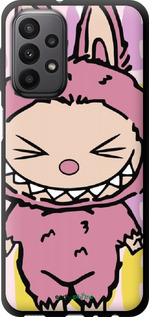 TPU чехол № 6737 для Samsung Galaxy A23 A235F - 6737b-2587 изображение 