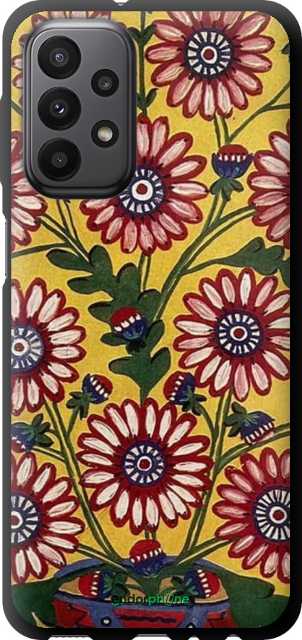 TPU чехол Примаченко3 для Samsung Galaxy A23 A235F - 5911b-2587 изображение 