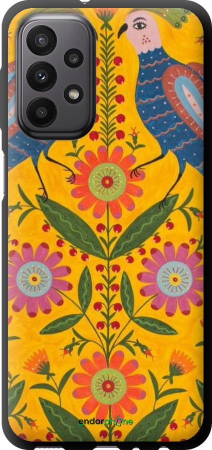 TPU чехол Примаченко4 для Samsung Galaxy A23 A235F - 5912b-2587 изображение 