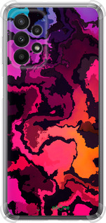 Силикон с усиленными углами чехол № 5386 для Samsung Galaxy A23 A235F - 5386sp-2587 изображение 