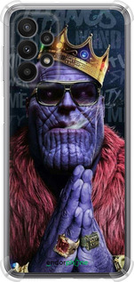 Силикон с усиленными углами чехол № 5389 для Samsung Galaxy A23 A235F - 5389sp-2587 изображение 