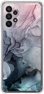Силикон с усиленными углами чехол № 5398 для Samsung Galaxy A23 A235F - 5398sp-2587 изображение 