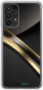 Силикон с усиленными углами чехол Динамика для Samsung Galaxy A23 A235F - 5836sp-2587 изображение 