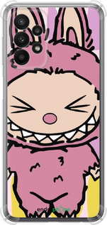Силикон с усиленными углами чехол № 6737 для Samsung Galaxy A23 A235F - 6737sp-2587 изображение 