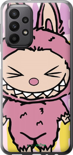 Силиконовый чехол № 6737 для Samsung Galaxy A23 A235F - 6737u-2587 изображение 