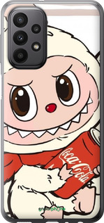 Силіконовий чехол № 6738 для Samsung Galaxy A23 A235F - 6738u-2587 изображение 