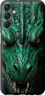 TPU чехол Зелений дракон v2 для Samsung Galaxy A24 A245F - 5817b-3020 изображение 