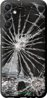 TPU чехол Glass для Samsung Galaxy A24 A245F - 6608b-3020 изображение 