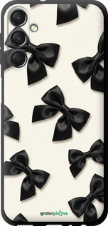 TPU чехол Dark Coquette для Samsung Galaxy A24 A245F - 6765b-3020 изображение 