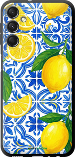 TPU чехол Grocery Girl Italian Summer для Samsung Galaxy A24 A245F - 6766b-3020 изображение 