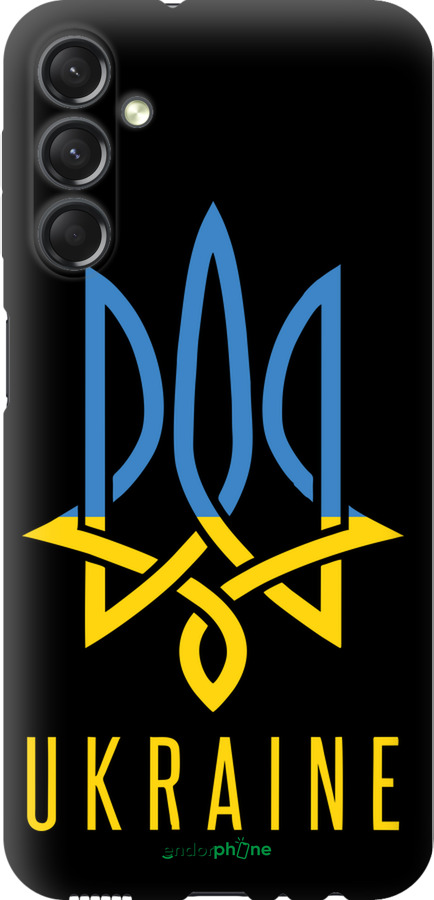 TPU чехол Герб v2  для Samsung Galaxy A24 A245F - 5259b-3020 изображение 