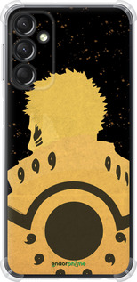 Силіконовий протиударний с посиленими кутами чехол № 5440 для Samsung Galaxy A24 A245F - 5440sp-3020 изображение 