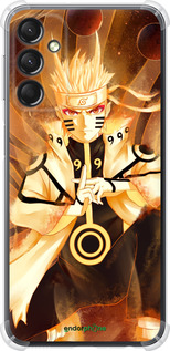 Силикон с усиленными углами чехол № 5441 для Samsung Galaxy A24 A245F - 5441sp-3020 изображение 