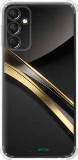 Силикон с усиленными углами чехол Динамика для Samsung Galaxy A24 A245F - 5836sp-3020 изображение 