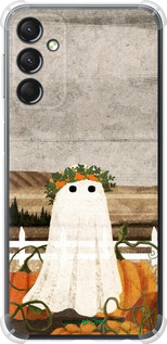 Силіконовий протиударний с посиленими кутами чехол Привид для Samsung Galaxy A24 A245F - 6245sp-3020 изображение 