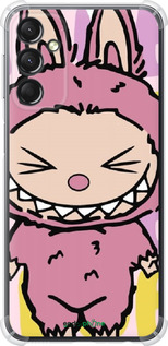 Силіконовий протиударний с посиленими кутами чехол № 6737 для Samsung Galaxy A24 A245F - 6737sp-3020 изображение 