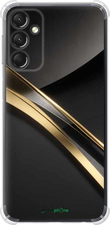 Силикон с усиленными углами чехол Динамика для Samsung Galaxy A24 A245F - 5836sp-3020 изображение 