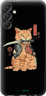 Силиконовый чехол Catana для Samsung Galaxy A24 A245F - 6262u-3020 изображение 