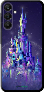 TPU чехол № 5407 для Samsung Galaxy A25 5G - 5407b-3495 изображение 