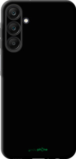 TPU чохол 'Прозорий' для Samsung Galaxy A25 5G зображення 16