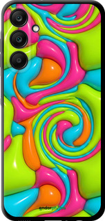 TPU чохол 'Y2K Jelly Dream' для Samsung Galaxy A25 5G зображення 3