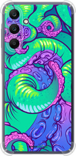 Силіконовий протиударний с посиленими кутами чехол № 5427 для Samsung Galaxy A25 5G - 5427sp-3495 изображение 