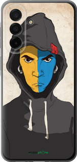 Силіконовий чехол Злий підліток  для Samsung Galaxy A26 - 1053u-3881 изображение 