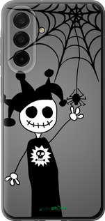 Силіконовий чохол 'Happy Halloween' для Samsung Galaxy A26 зображення 8