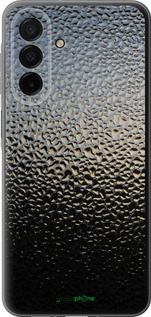 Силиконовый чехол Мокрое стекло для Samsung Galaxy A26 - 245u-3881 изображение 