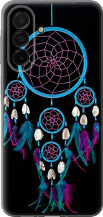 Силиконовый чехол Ловец снов для Samsung Galaxy A26 - 4070u-3881 изображение 