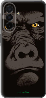 Силиконовый чехол Gorilla для Samsung Galaxy A26 - 4181u-3881 изображение 