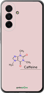 Силиконовый чехол Caffeine для Samsung Galaxy A26 - 4277u-3881 изображение 