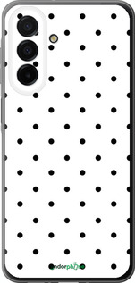 Силіконовий чехол Горох для Samsung Galaxy A26 - 4289u-3881 изображение 
