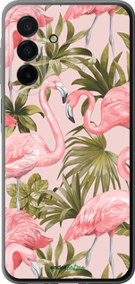 Силіконовий чехол Фламінго 2 для Samsung Galaxy A26 - 4360u-3881 изображение 
