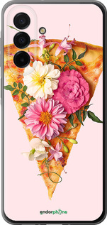 Силіконовий чехол pizza для Samsung Galaxy A26 - 4492u-3881 изображение 