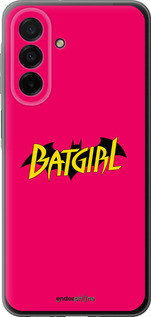 Силиконовый чехол bat girl для Samsung Galaxy A26 - 4533u-3881 изображение 